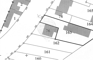 terrain à la vente -   93130  NOISY LE SEC, surface 450 m2 vente terrain - UBI432303638